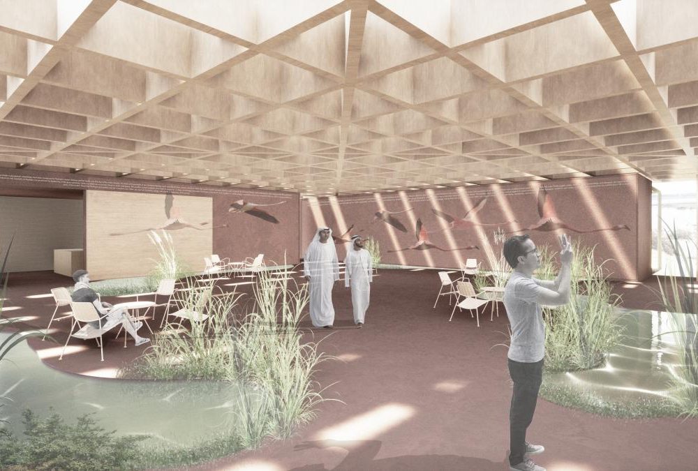 Architecture-project-Abu-Dhabi